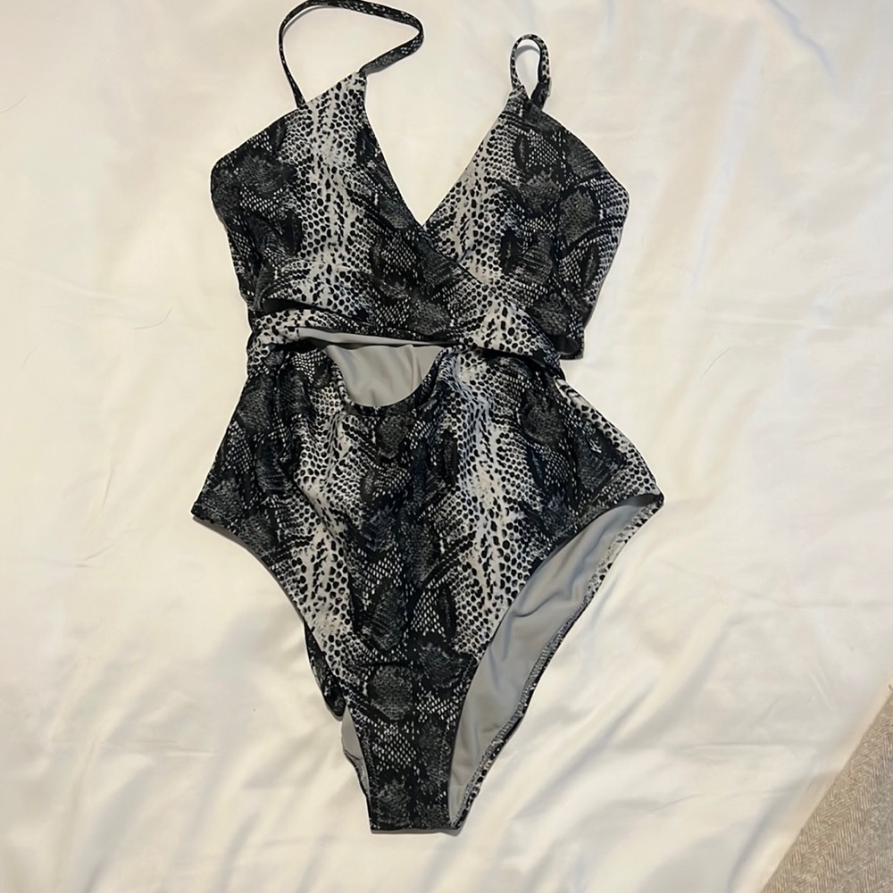 Aerie Swim
